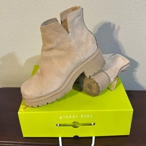 Gianni Bini Boots